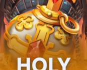 Holy Hand Grenade