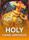 Holy Hand Grenade