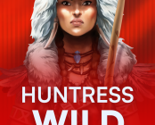 Huntress Wild Vengeance
