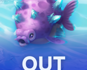 Out Of The Ice