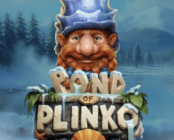 Pond Of Plinko
