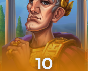 10 Swords