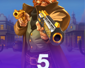 Deadly 5