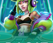 DJ Cat