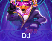 DJ Fox
