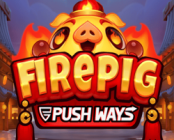 Fire Pig Push Ways