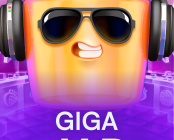 Giga Jar