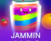 Jammin’ Jars
