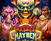 Masked Mayhem