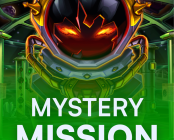 Mystery Mission – To The Moon