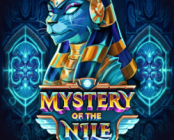 Mystery of the Nile