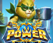 Power Paws
