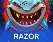 Razor Shark