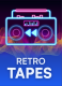 Retro Tapes