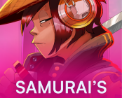 Samurai’s Katana