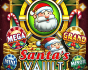 Santa’s Vault