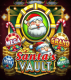 Santa’s Vault