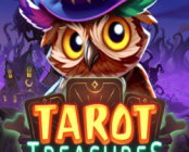 Tarot Treasures