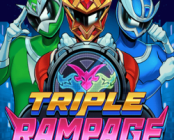 Triple Rampage