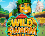 Wild Swarm Triple Hive