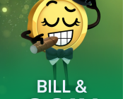 Bill & Coin