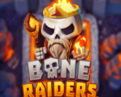Bone Raiders