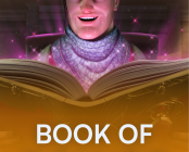 Book Of Power