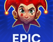 Epic Joker