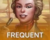 Frequent Flyer