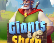 Giants & Sheep