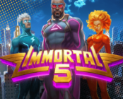 Immortal 5