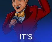 It’s Time