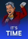 It’s Time
