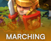 Marching Legions