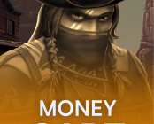 Money Cart