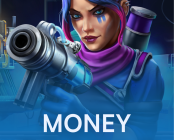 Money Train 3