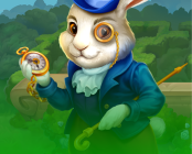 Plunderland