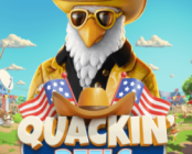 Quackin’ Reels