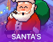 Santa’s Stack