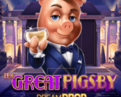 The Great Pigsby Dream Drop