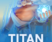 Titan Strike
