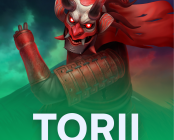 Torii Tumble