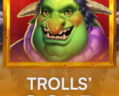 Trolls’ Gold