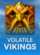 Volatile Vikings