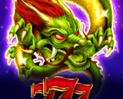 777 – Dragon’s Rage