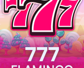 777 – Flamingo Fever