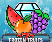 777 Frozen Fruits