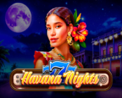 777 – Havana Nights