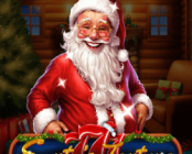 777 – Santa’s Fortune