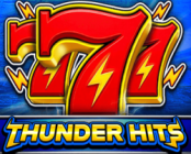 777 – Thunder Hits